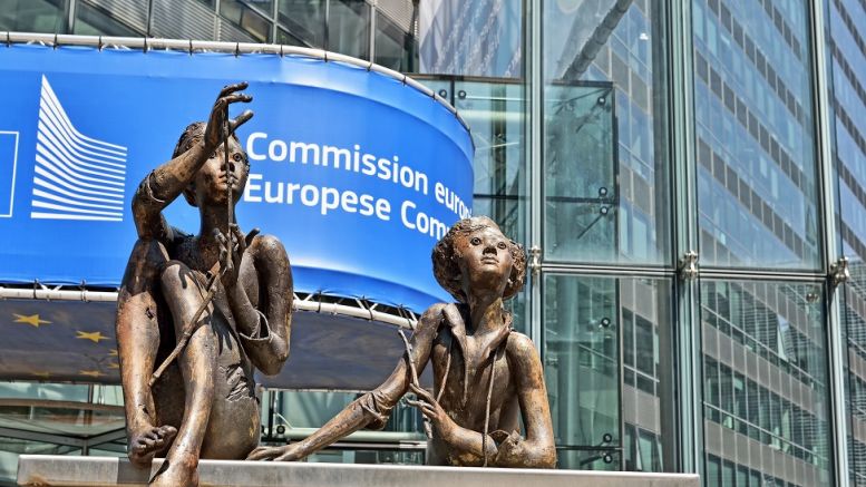 European Union Leaders Seek Greater Oversight of Bitcoin Activity