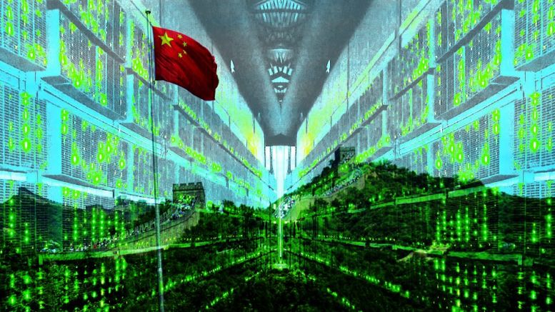 Brock Pierce: China Not Able to Hold Control over Bitcoin Mining
