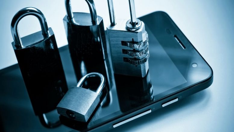 Sandjacking iOS Exploit Threatens Bitcoin and Ethereum Wallets
