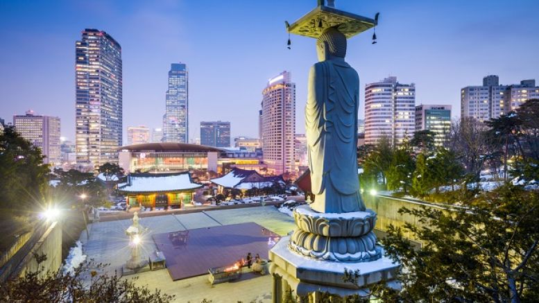 Korea to Boost Investments in FinTech, Blockchain Startups