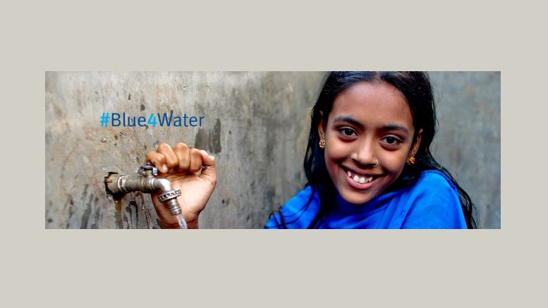 Swedish Bitcoin Startup Partners with NGO to Boost Clean Water Access