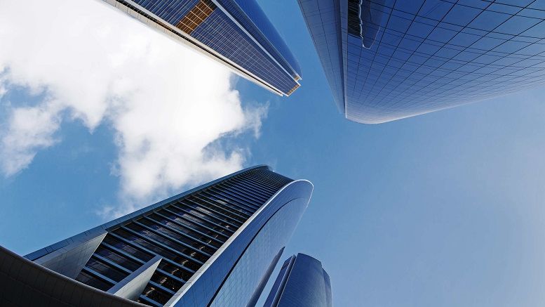 Abu Dhabi Regulators Seek Blockchain Startups for FinTech Sandbox