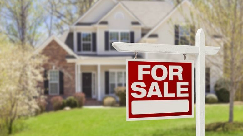 Here’s Why Your House is ‘Much More Valuable’ on the Blockchain
