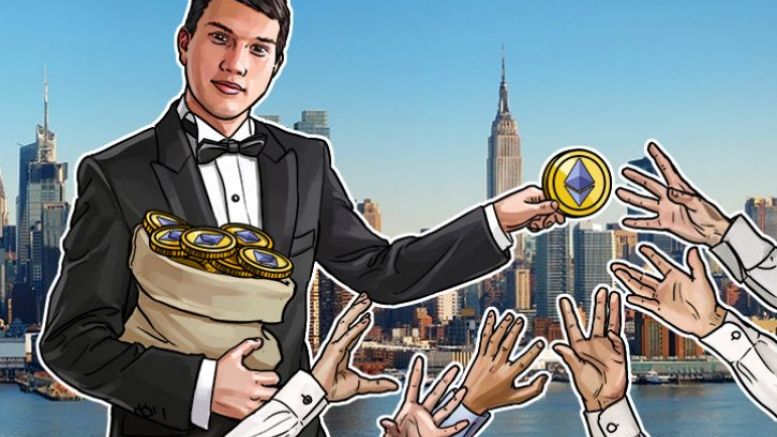 DAO Power: Bitwage Now Lets Employers Pay Workers with Ether