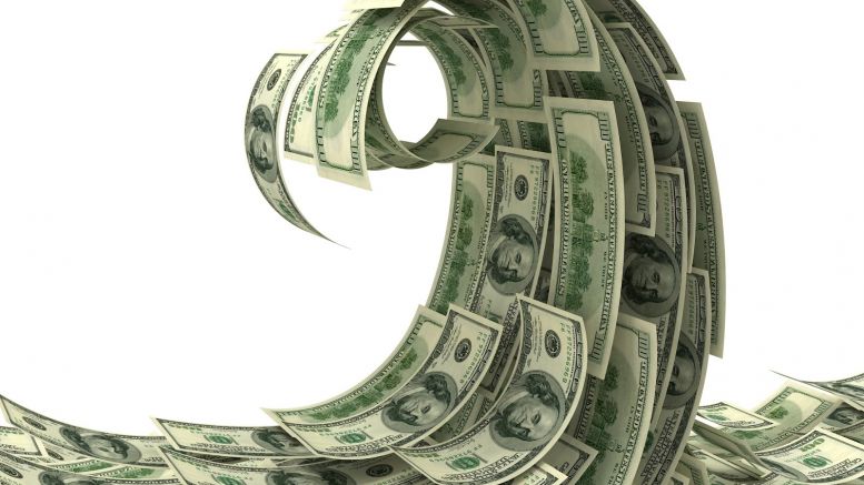 Decentralized Crowdfunder Waves Launches Following $16m ICO