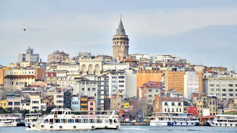 What Does PayPal’s Shutdown in Turkey Mean for Bitcoin?