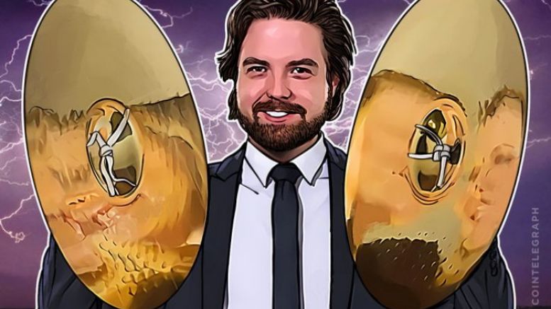 The Crack of Thunder: Blockchain.com Announces Alpha Release of Lightning Network