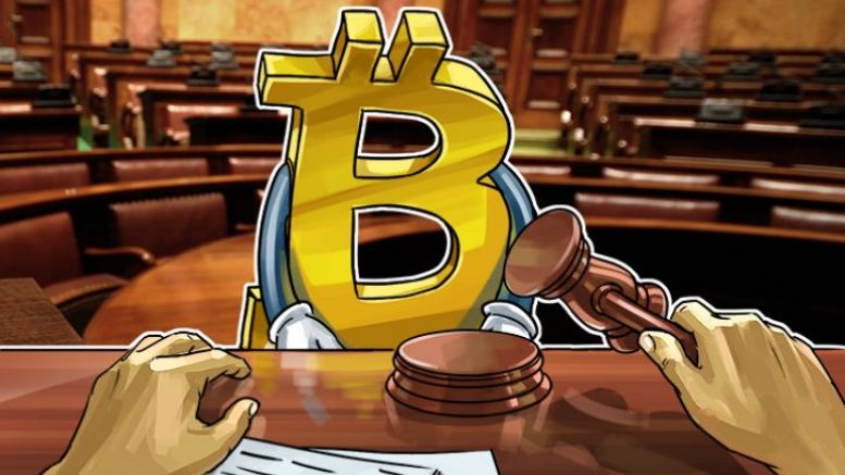 Lost in Interpretation: Landmark Case in Florida May Decide Future of Bitcoin