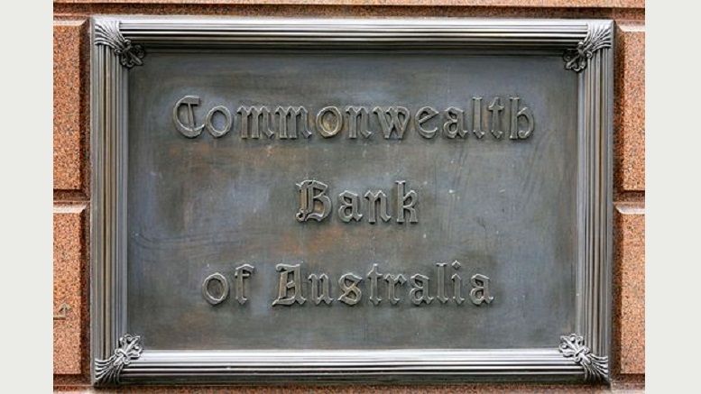 Commonwealth Bank of Australia: Bitcoin is Overstated