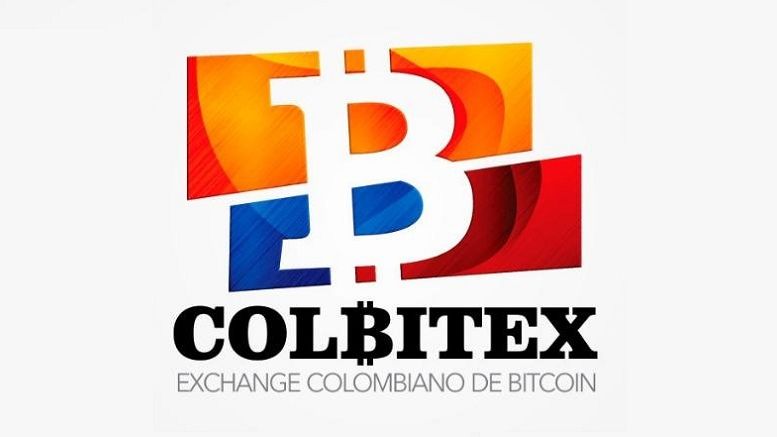 Colbitex to Launch First Bitcoin Exchange in Colombia