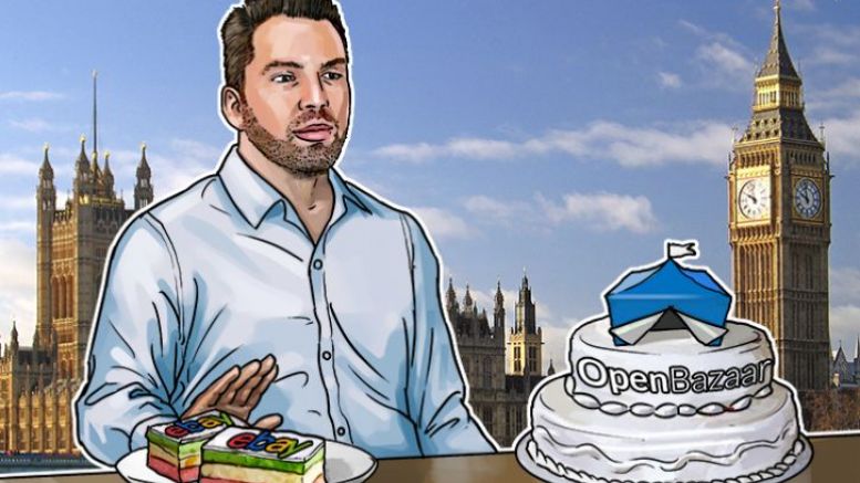 Online Marketplace in Need of Decentralized Arbitration, Or May Be Not