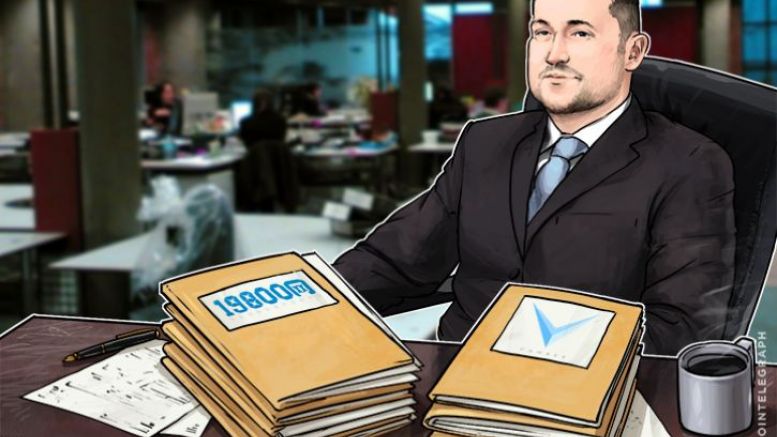 Booming Trend of 2016: Strategic Partnerships Blossoming in Blockchain Space