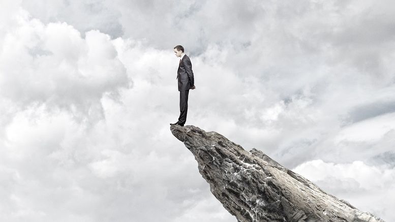 Crisis at Block Reward Halving or Just Another Day for Bitcoin?