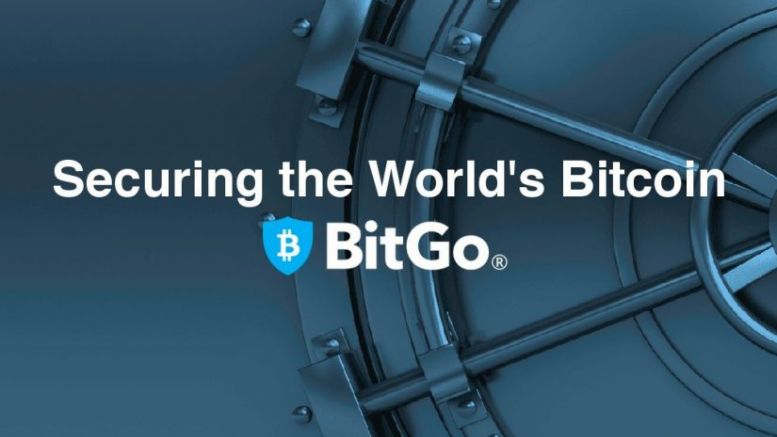 DDoS Attacks Target BitGo and Other Bitcoin Wallet Services