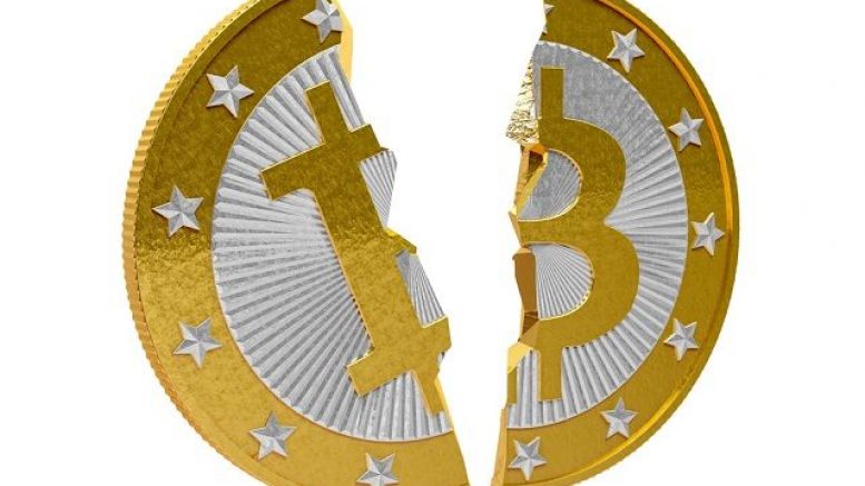 Looming Bitcoin Halving Has Not Driven The Price Down Yet