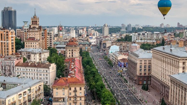 Bitcoin Bonus Program Gets Ukrainians Interested in Crypto