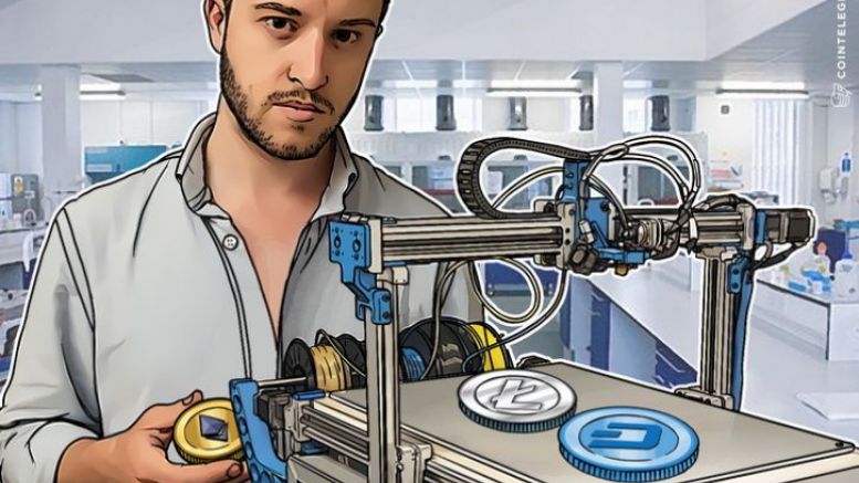 Altcoins Price Analysis (Week of June 5th): Ethereum, Litecoin and DASH