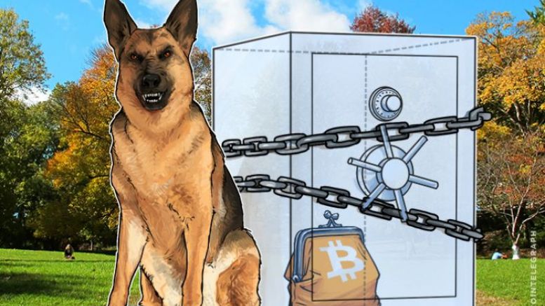 Best Ways to Secure Your Bitcoin Wallet: CT Tips