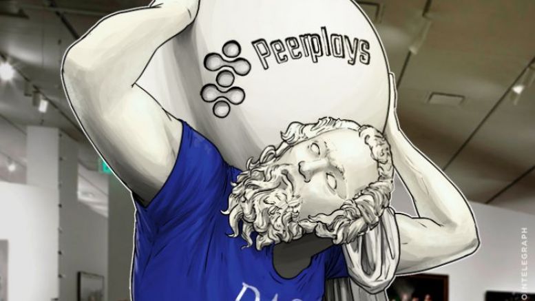 Peerplays - First Startup To Get Support from $150 Million DAO Fund?