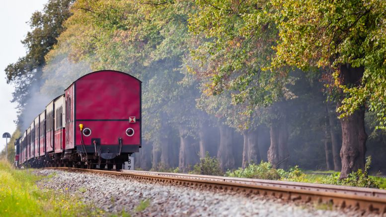 Chain CEO Urges Central Bankers To “Run” Towards Blockchain