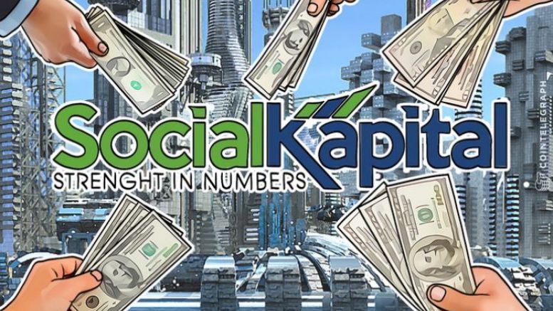 Social Kapital Goes Further Than DAO in Security Concerns