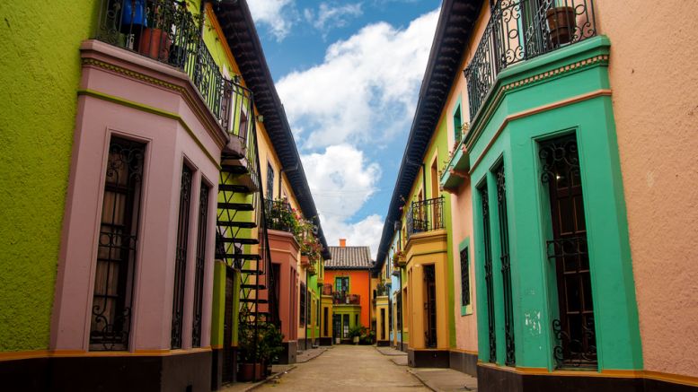 Colbitex, Colombia’s First Bitcoin Exchange Released In Testnet