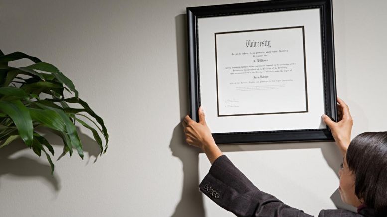 Wall Street Blockchain Alliance Unveils DLT Certification Program