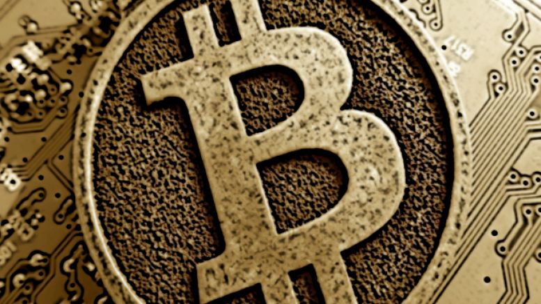 Poloniex Goes out for a While, Comes Back up Again