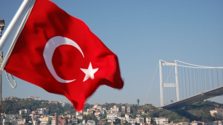 Bitwala Steps Up to Replace PayPal with Bitcoin in Turkey