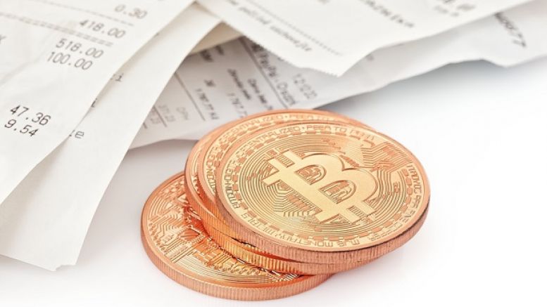 Federal Reserve Boardroom Broadcasted Its First Bitcoin Transaction