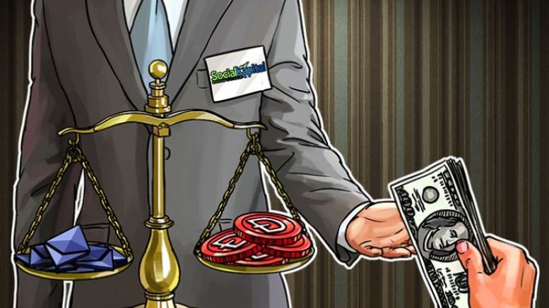 Decentralized Marketplace Social Kapital Aims At Longest Crowdsale Ever
