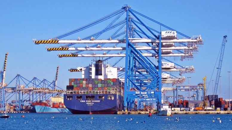 How Fluent Wants to Streamline Financial Supply Chains With a Blockchain