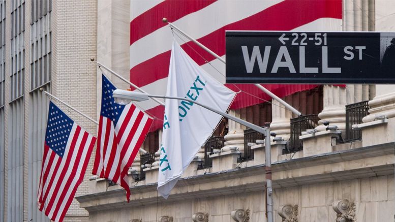 Wall Street Blockchain Alliance Launches Educational Platform for Financial Markets