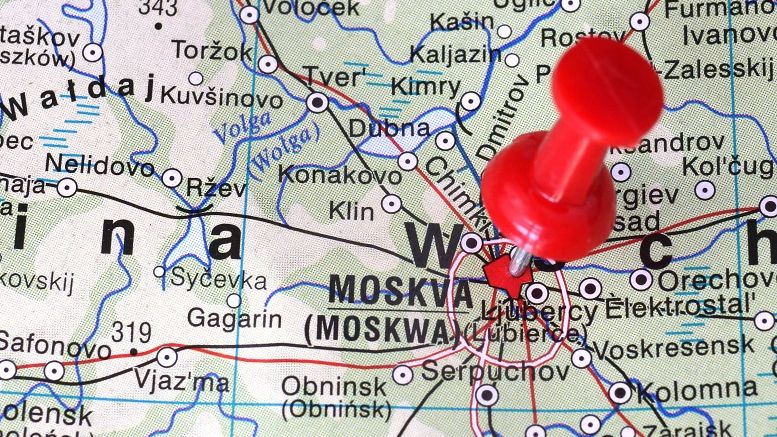 Why Russia’s CSD Believes Blockchain is a ‘Blue Ocean’ Opportunity