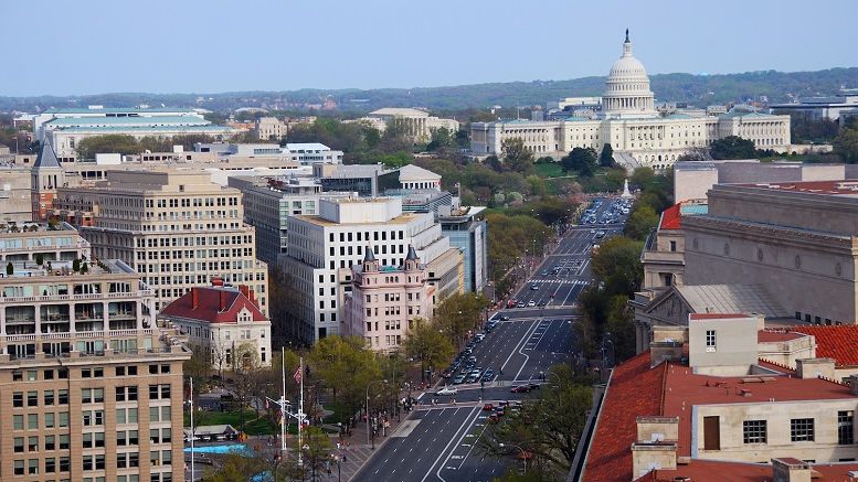 Banking Trade Group BAFT Seeks Bigger Role in Blockchain Policy