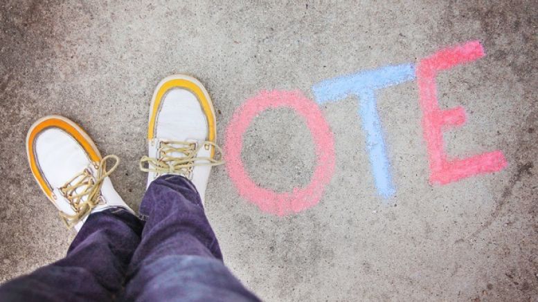 Perth Startup Veri.vote Lobbies For Blockchain-based Voting