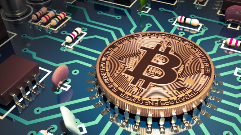 Counterparty Brings Ethereum Smart Contracts to the Bitcoin Blockchain