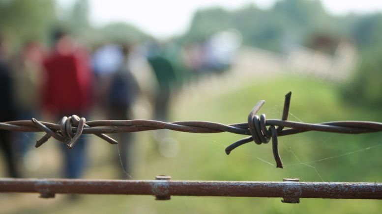 How Blockchain Could Help Refugees with Proof of Identity