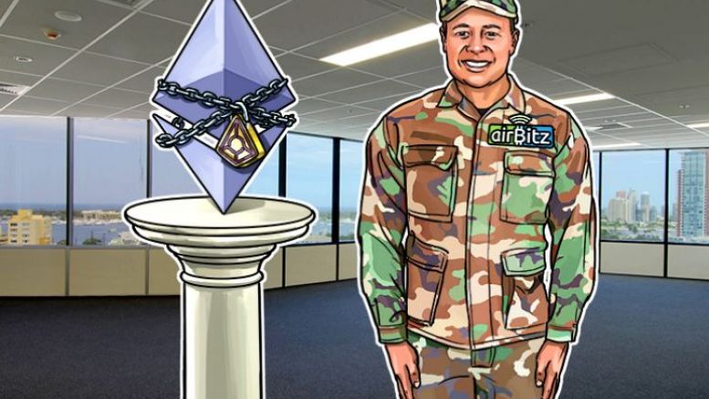 “Uber for Knowledge” Augur Teams Up With Blockchain Security Experts