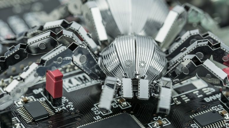 Ransomware Concerns Prompt Some UK Businesses to Buy Bitcoins, Survey Finds