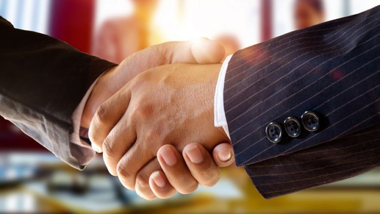 Chinese Bitcoin Mining Company Canaan Sold for $466m