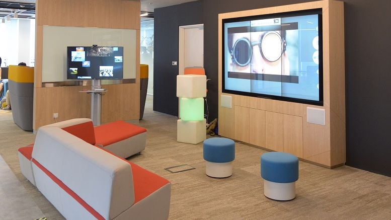 IBM’s New Watson Centre Merges Blockchain With AI
