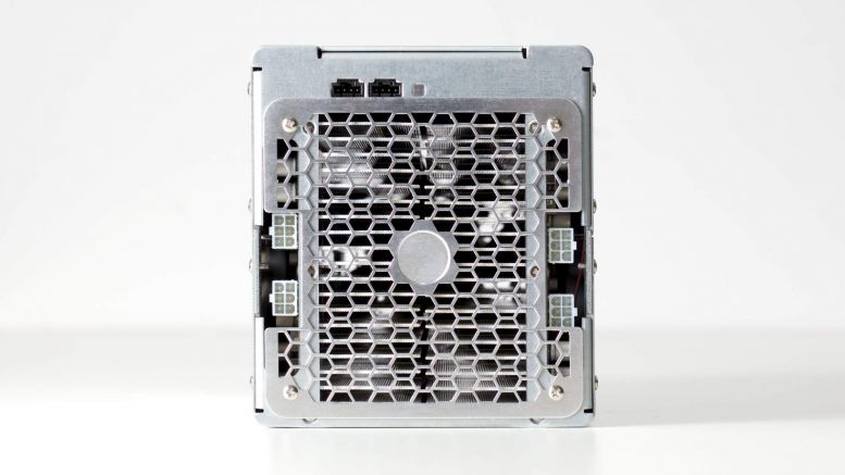 Chinese Bitcoin Mining Firm Canaan Acquired for $422 Million