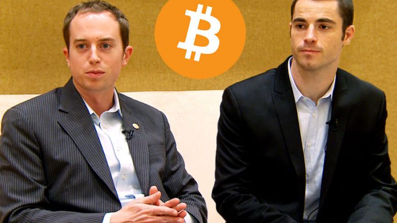 Ver, Voorhees Combat Bitcoin’s Reddit-culous Censorship