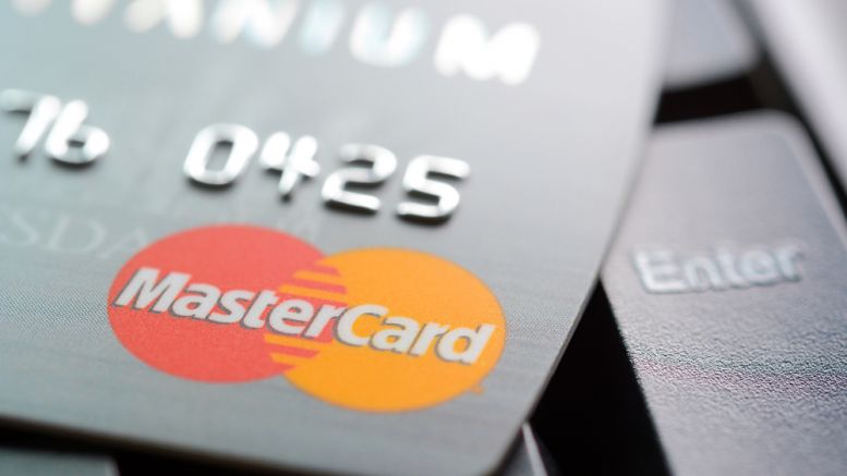 Mastercard International Chief: Blockchain Is Good for the Future