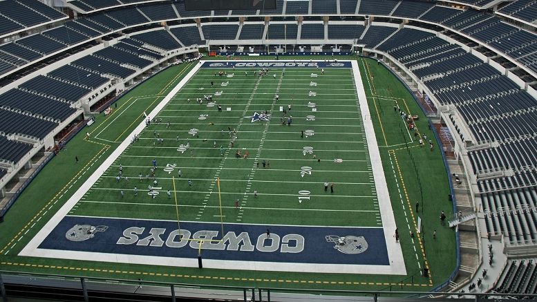 NFL Star Accuses Ex-Manager of Stealing $3 Million in Bitcoin Mine Profits