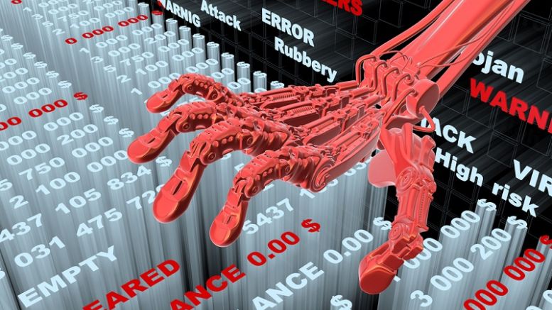 US Banking Regulators Warn About Imminent Swift Breaches