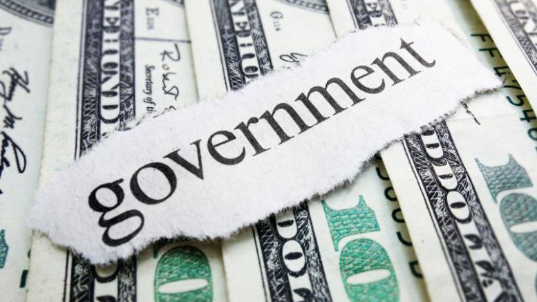 Governments & Central Banks are Now Funding Blockchain Research