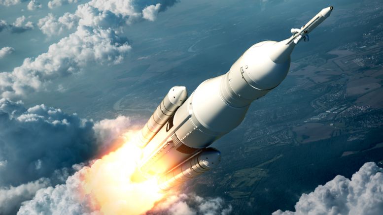 Newsflash: Bitcoin Price Continues Sprint Towards $700