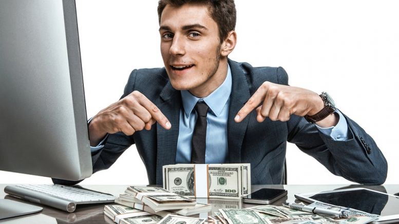 Bankers Lie About Disruption, Don’t Understand Technology